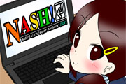 NASH!