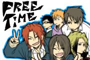 FREE TIME