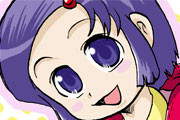 うちの母ちゃん小学生