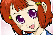 まんけん。