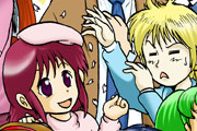 こみっくるっく～
