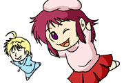 新・こみっくるっく～！！