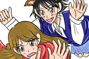  行方不明さん
