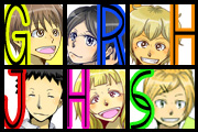 GH JuniorHighSchool