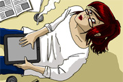  うだつのあがらないWebデザイナーの戯言