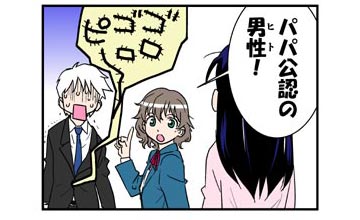 OLは女子高生
