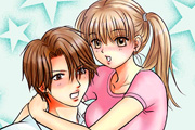  日々～お兄ちゃんと一緒～