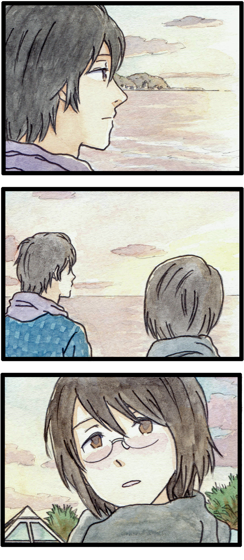 ComiC Smart